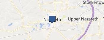 Nathan Bean Contracting LLC location map