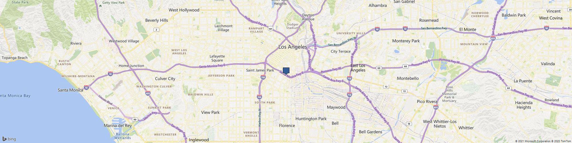 Appliance Repair Services Co Los Angeles cover photo