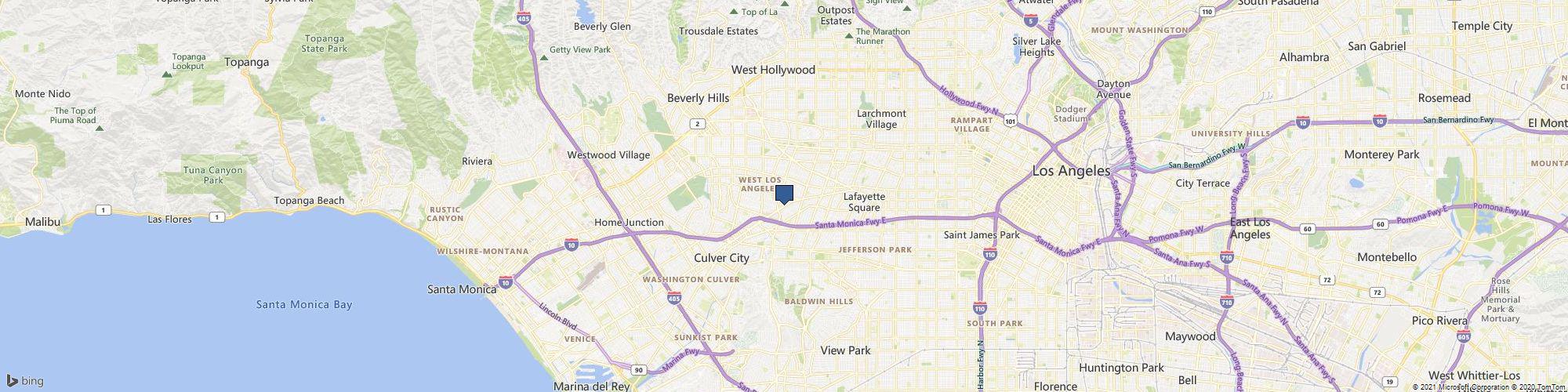 LA Metro Appliance Repair Services cover photo