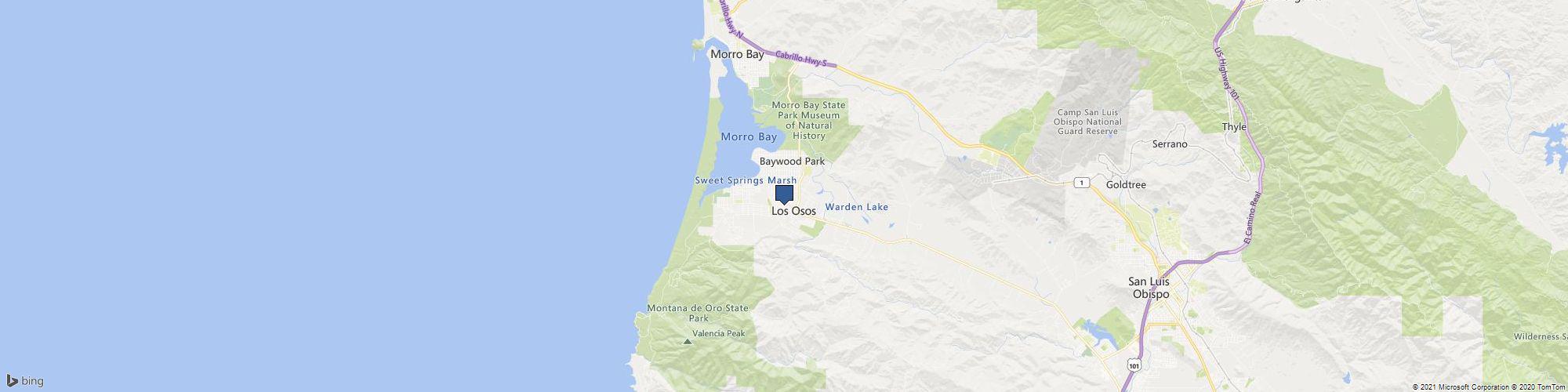 Los Osos Grocery Outlet cover photo