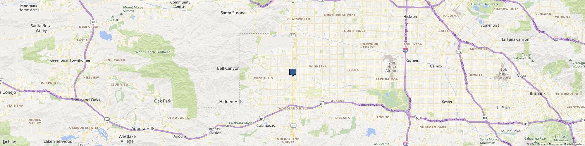 Canoga Park Appliance Repair Services cover photo