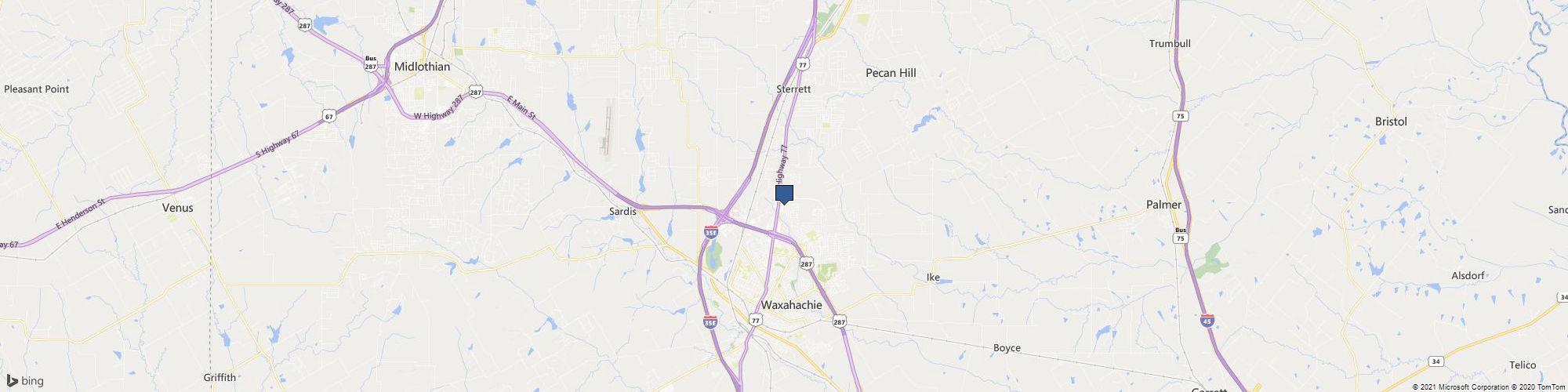 HOTWORX - Waxahachie, TX (Waxahachie Marketplace) cover photo