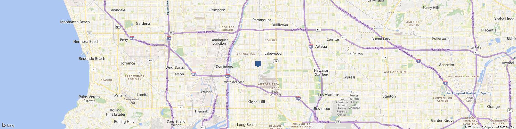 Anytime Appliance Repair Long Beach cover photo