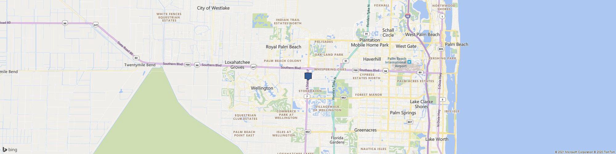 HOTWORX - Wellington, FL cover photo