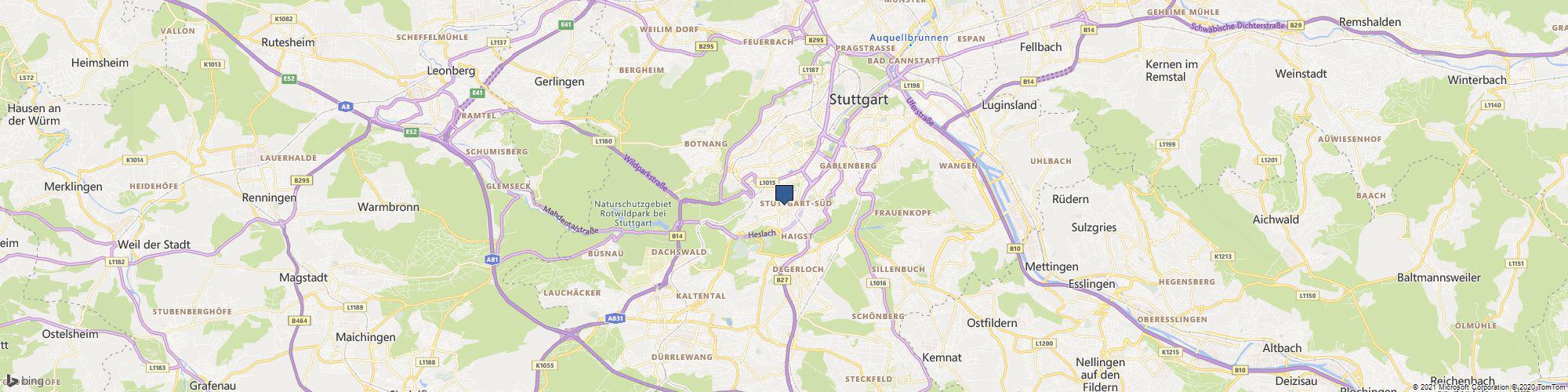 Schlüsseldienst Stuttgart City cover photo