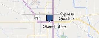 Coldwell Banker Berger Real Estate location map