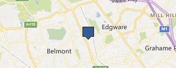 QMB GROUP LTD location map