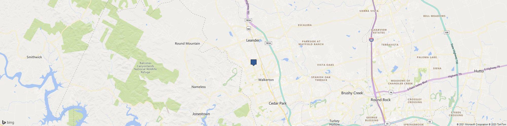 Online Texas LTC cover photo