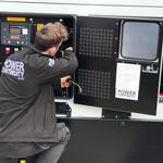 POWER CONTINUITY - photo 1