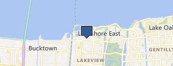 NOLA Wholesale Properties - We Buy Houses New Orleans location map
