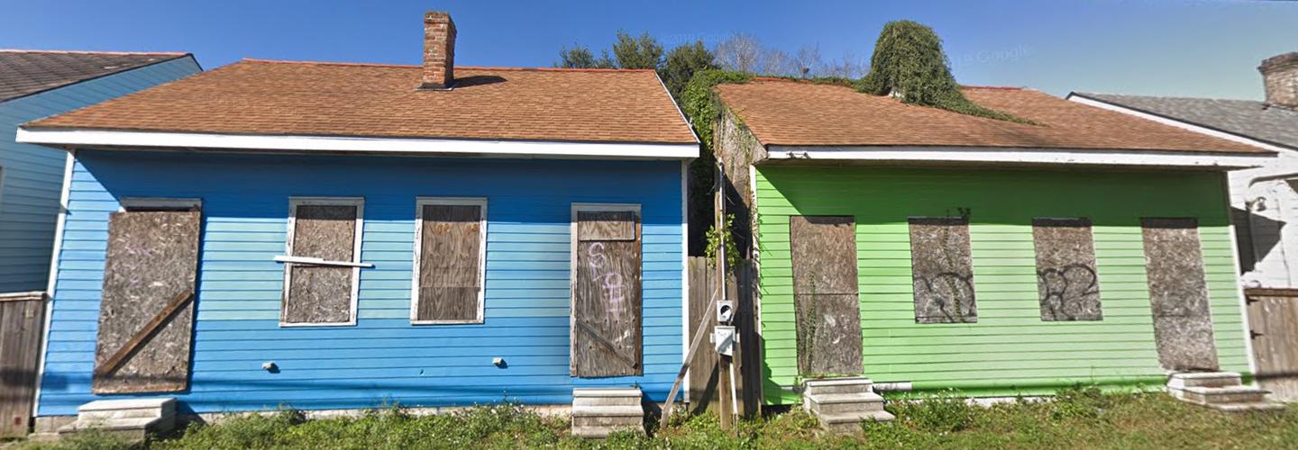 NOLA Wholesale Properties - We Buy Houses New Orleans cover photo