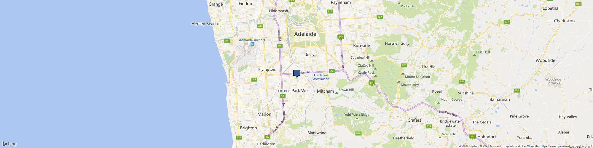 SASHC Hearing Test cover photo