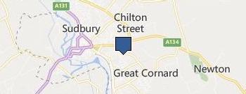 Electrics Expert & Air Conditioning location map