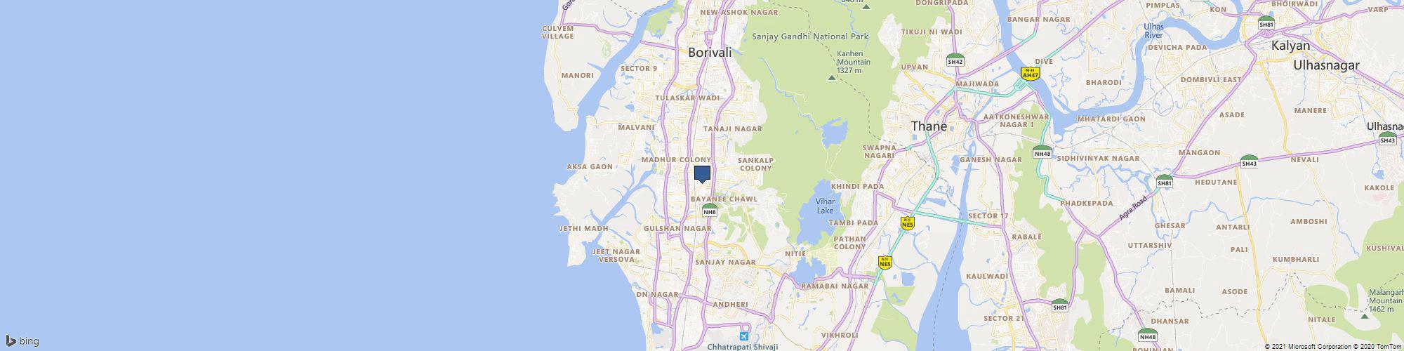 Rapyder Cloud Solution cover photo