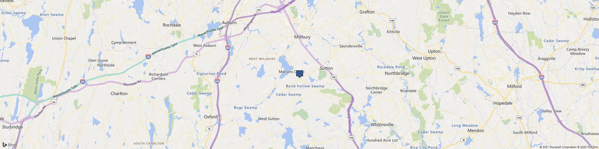 GH & Landscaping cover photo