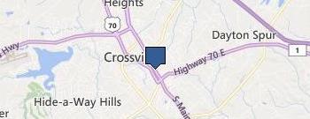 Jesus V Morales Welding location map