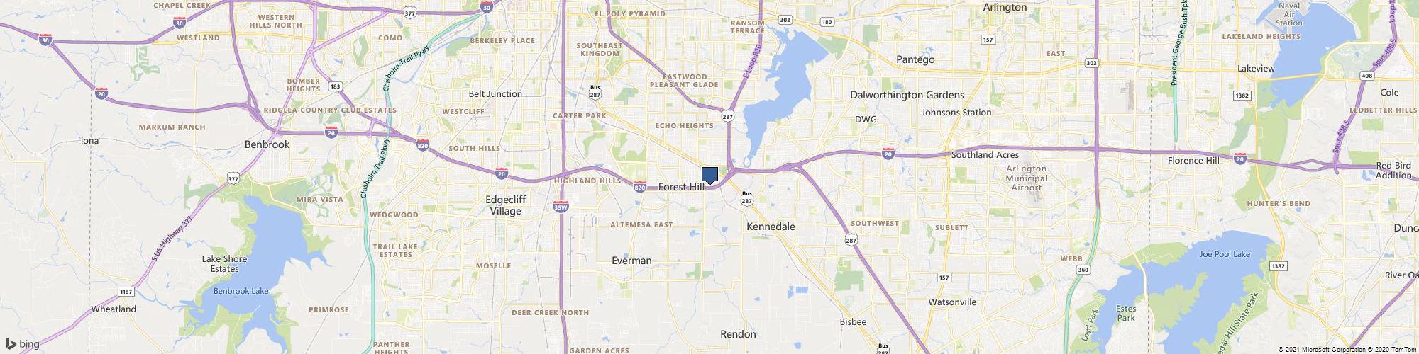 HVAC Repair & Installation Fort Worth cover photo