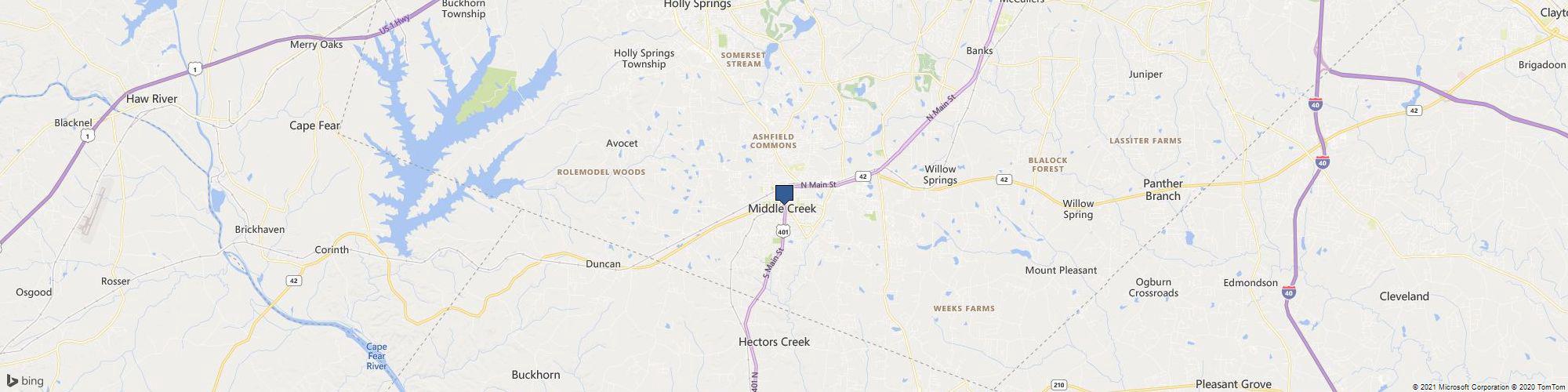 ED Residential and Commercial Doors cover photo