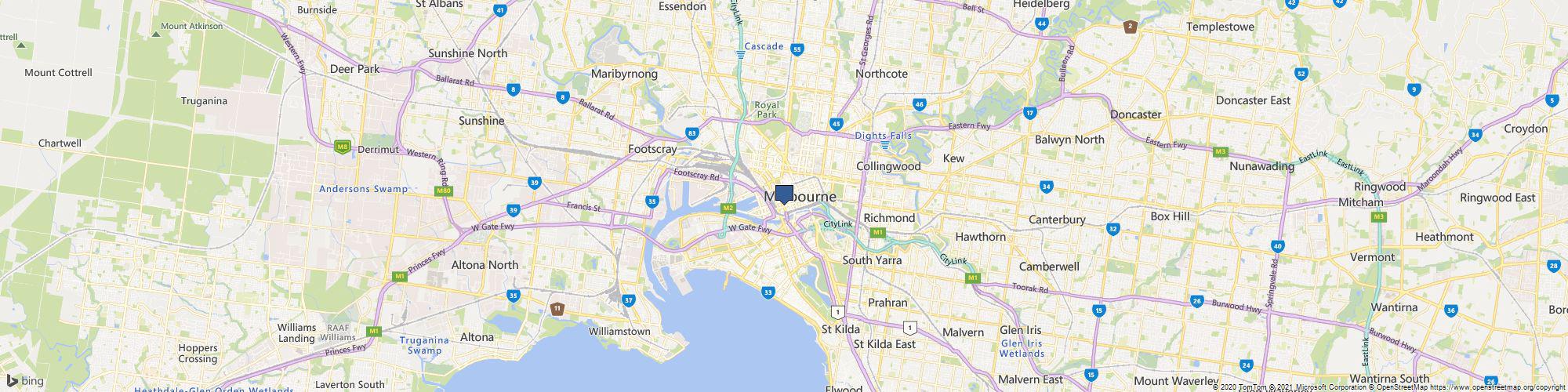 Pest Control Melbourne cover photo