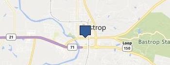 Hernandez Concrete location map