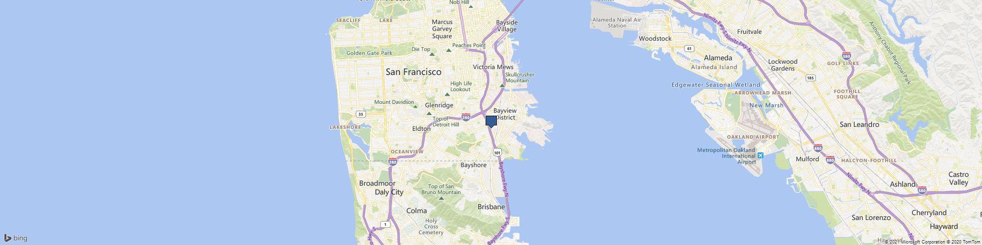 Skycoast Mobility LLC cover photo