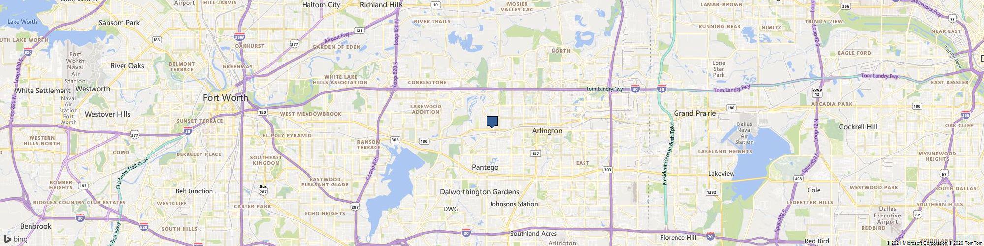 Turbo HVAC Repair Service Co Arlington cover photo