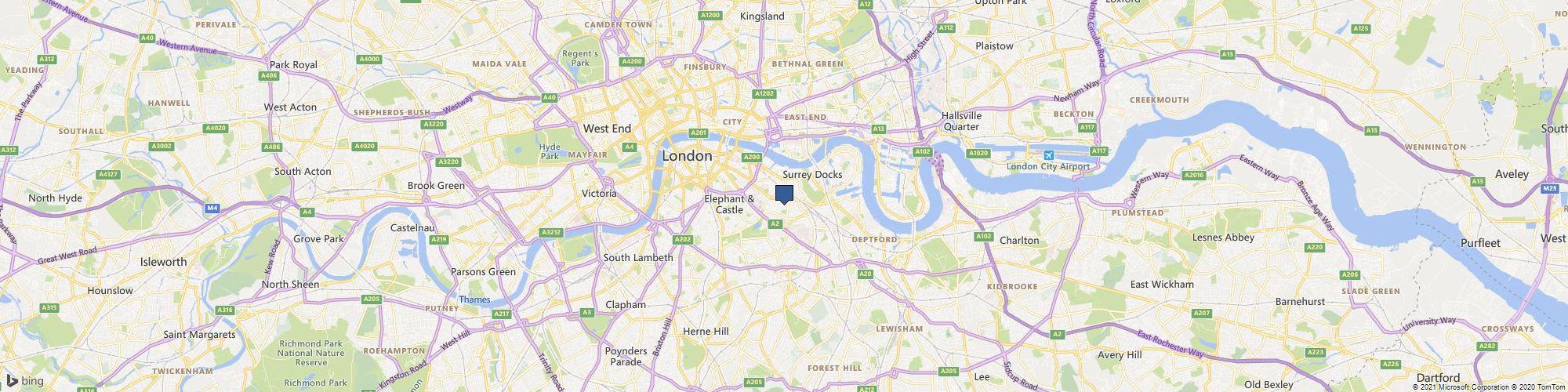 Mixologist Express cover photo