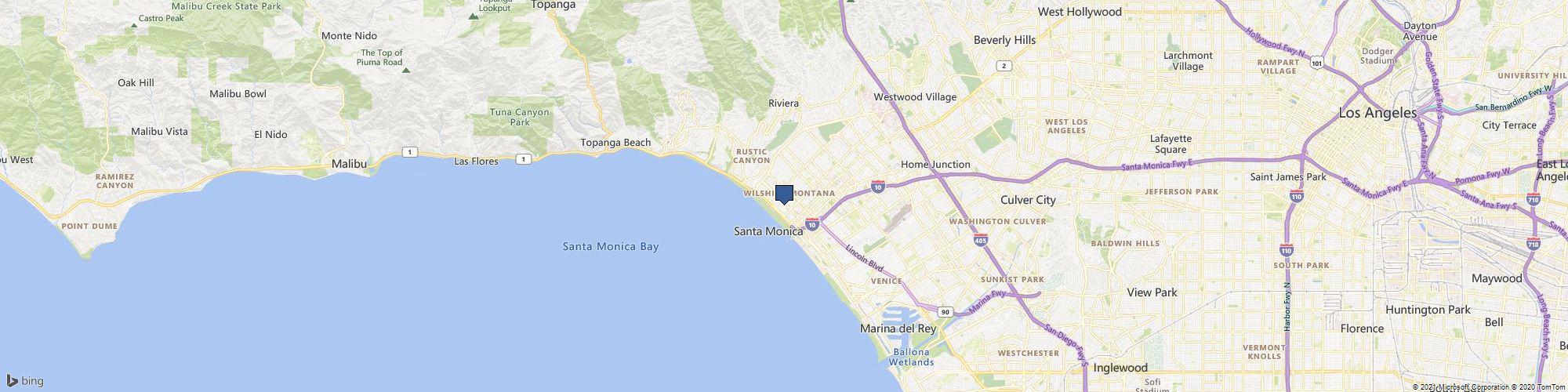 Appliance Repair Center Santa Monica cover photo