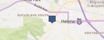 Cleaning Concepts Plus location map