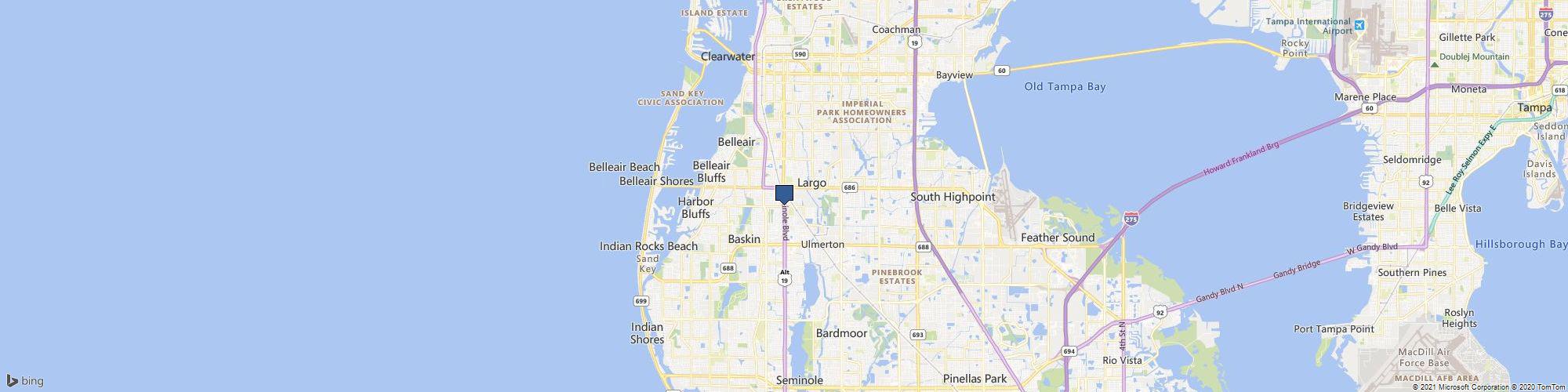 Bay Area Certify General Contracting cover photo