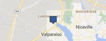 International Motors LLC location map