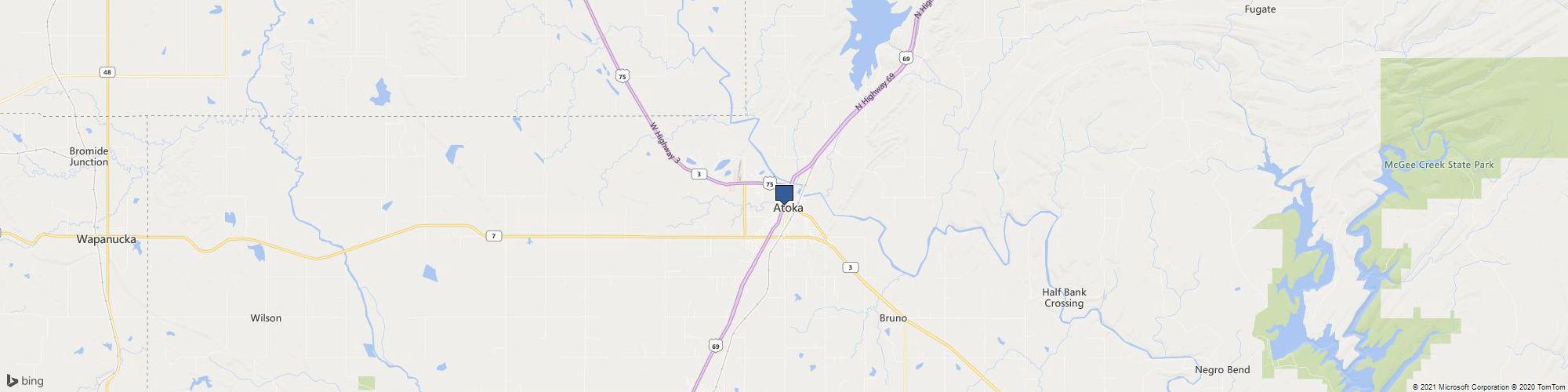 Moore Trees cover photo