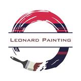 Leonard Painting LLC - Kitchen Cabinets in Farmington