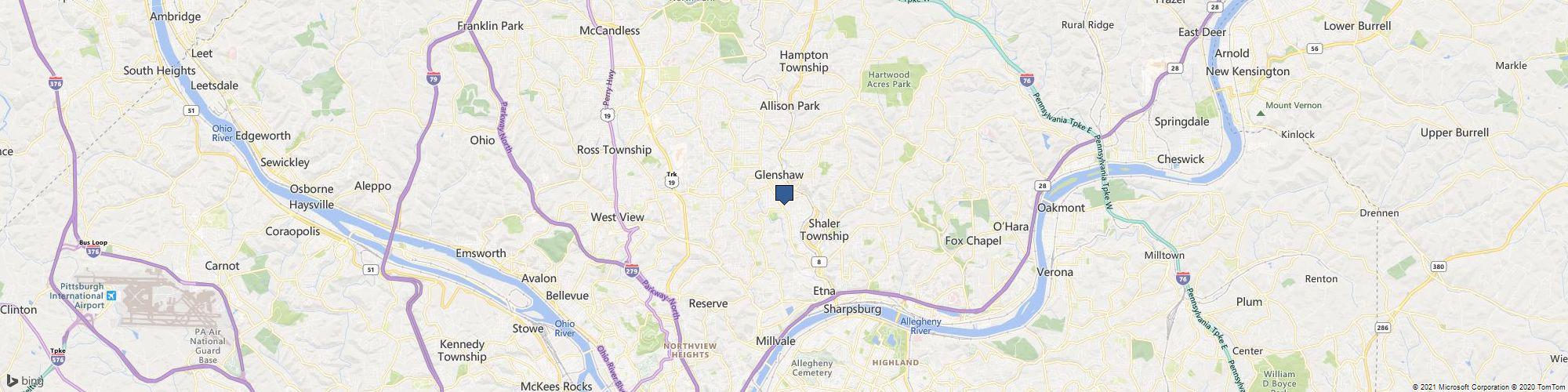 Glenshaw Locksmith Store cover photo