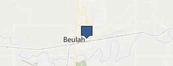 Ashley Baker - State Farm Insurance Agent location map