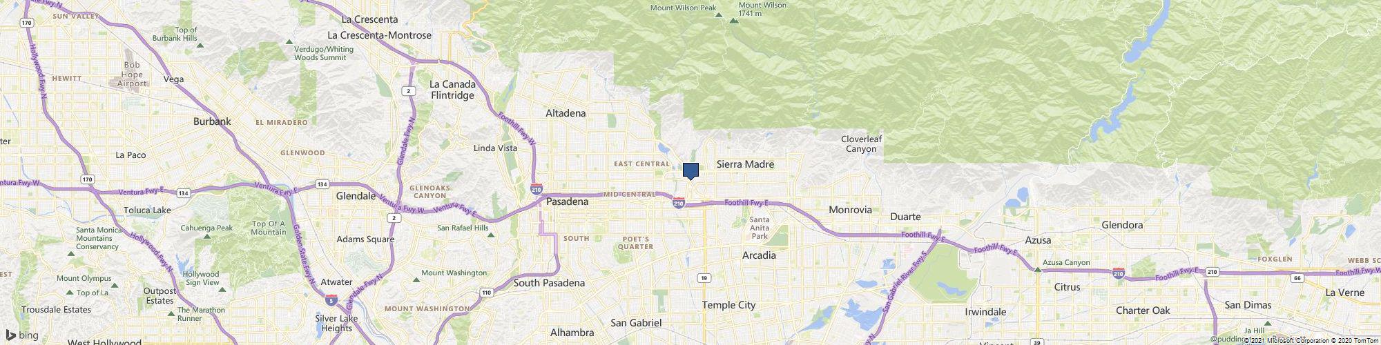 Mercury Locksmith Pasadena cover photo
