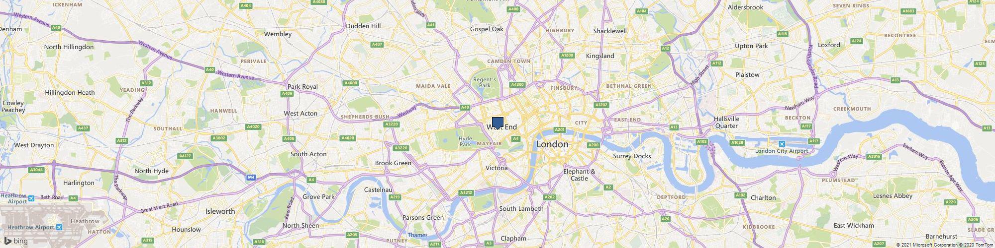 Ignite Invest cover photo