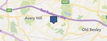 AutoLocks Ltd location map