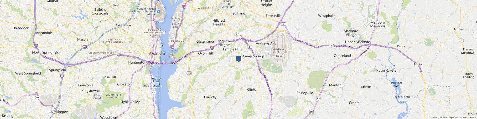 Temple Hills Locksmith Store cover photo