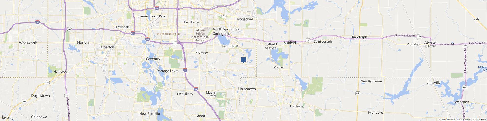 S&F Staffing Akron cover photo