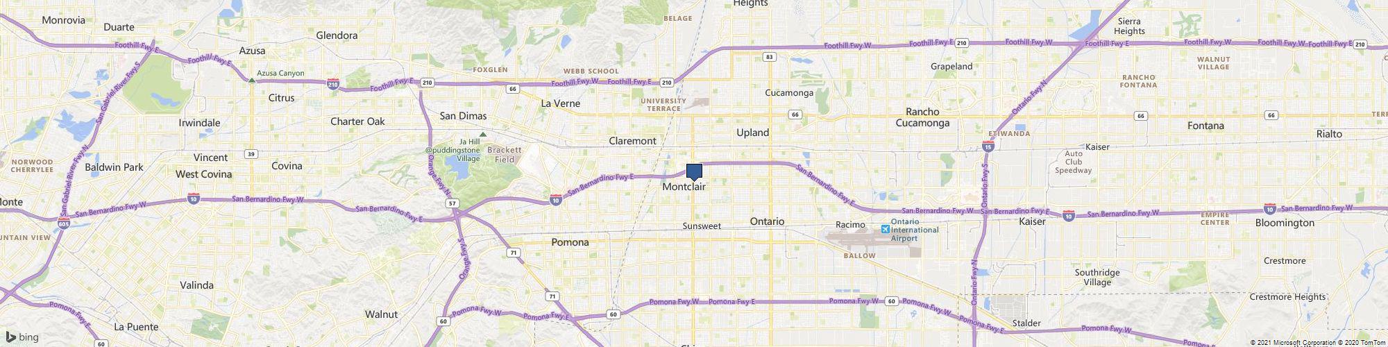 Cunning Dental Group - Montclair cover photo