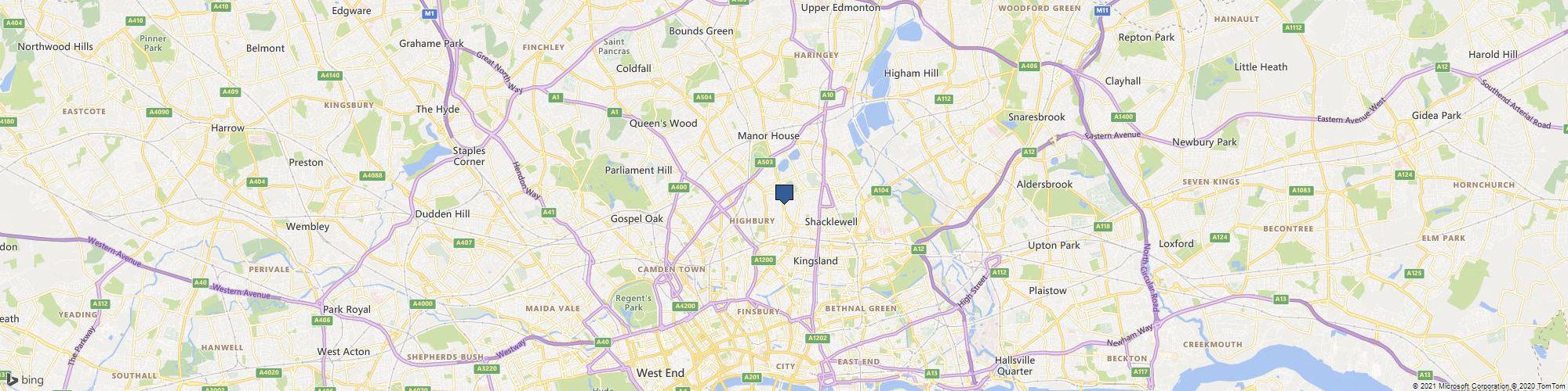 East London Locksmith cover photo