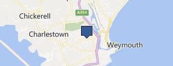 Spydro UK location map