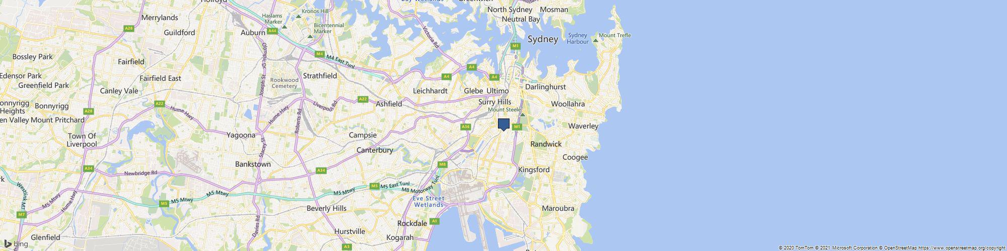 Carpet Cleaning Zetland cover photo