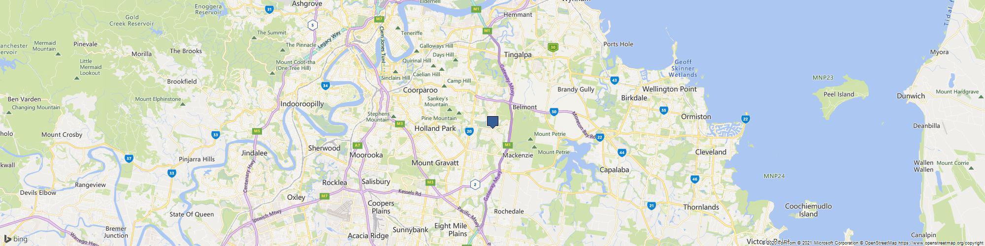 Pest Control Carindale cover photo