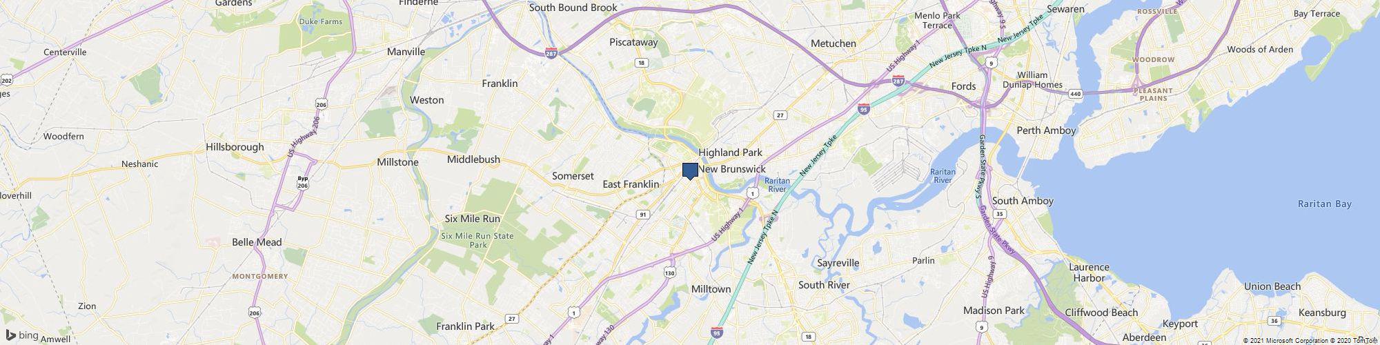 Lutz, Shafranski, Gorman, Mahoney & Lazzaro, P.A.  cover photo