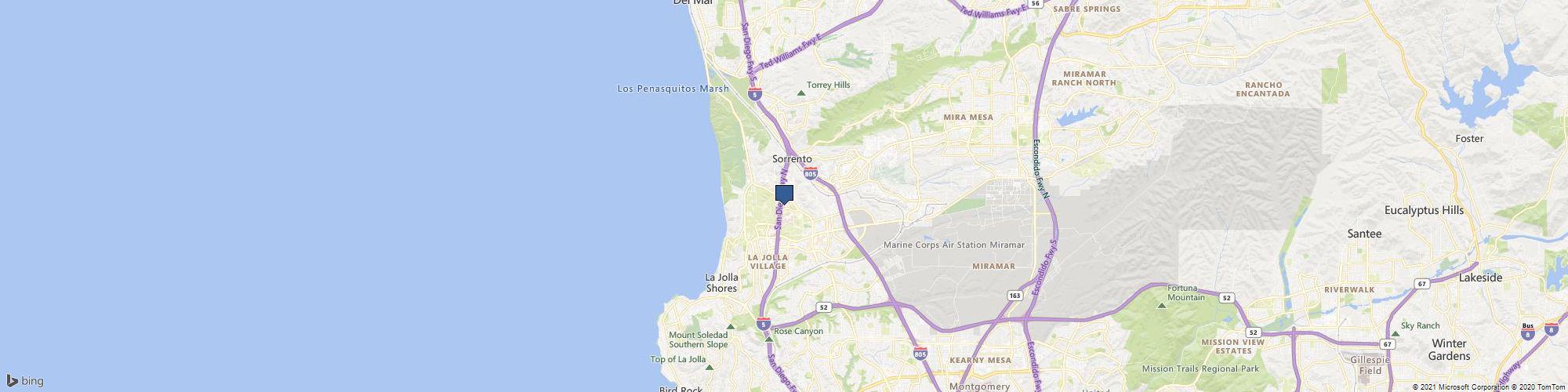 La Jolla Vein Care cover photo