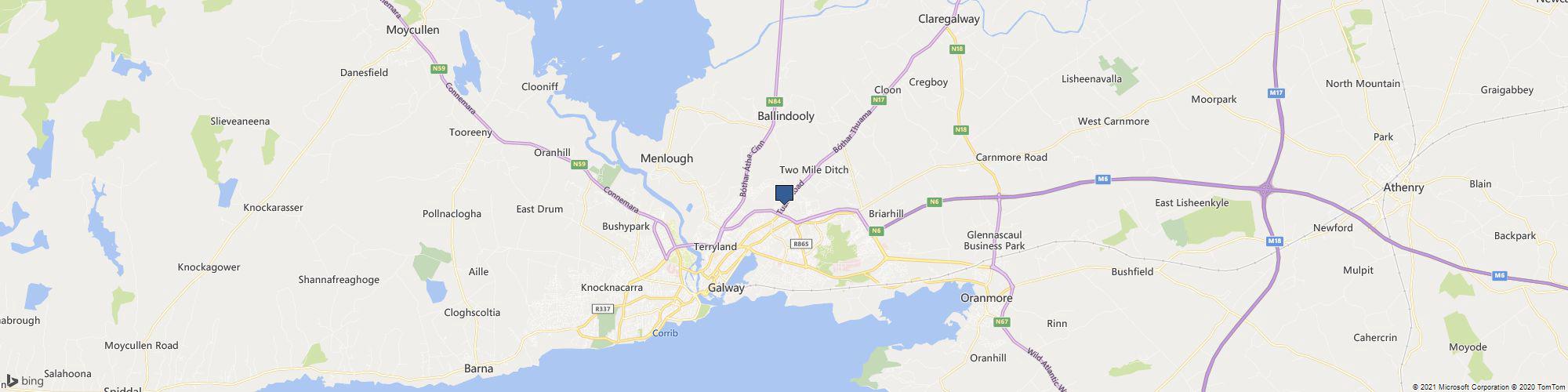 Breakdown Directory Galway cover photo