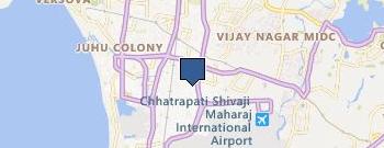 griffin pictures location map