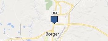 Coker Construction & Remodeling location map